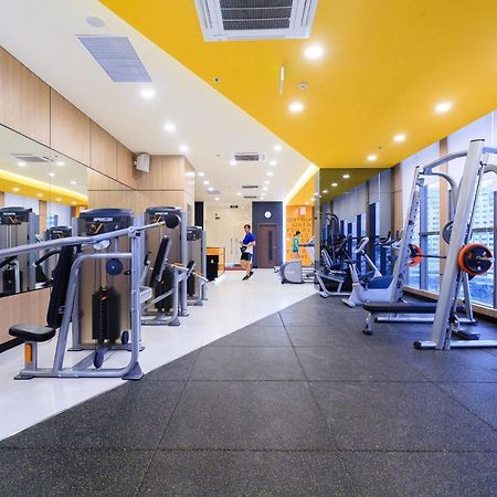 Harry'Home-River Gate- Swimming Pool- Free Pickup 5 Night Or More Ho Chi Minh City Exterior photo