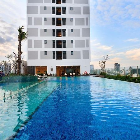 Harry'Home-River Gate- Swimming Pool- Free Pickup 5 Night Or More Ho Chi Minh City Exterior photo